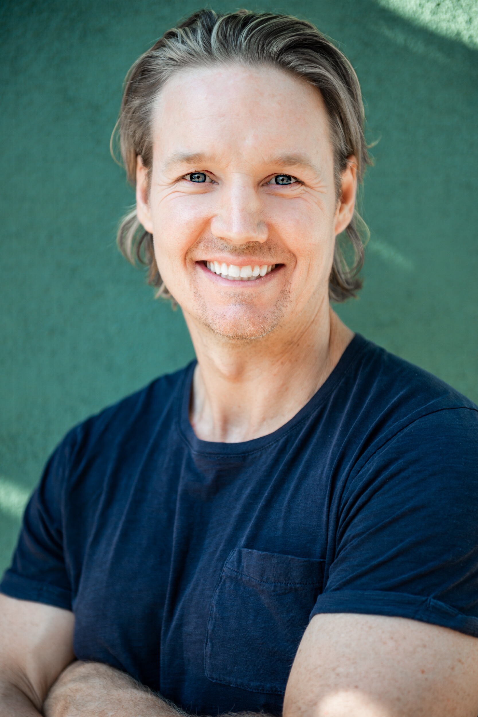 Tom Carney